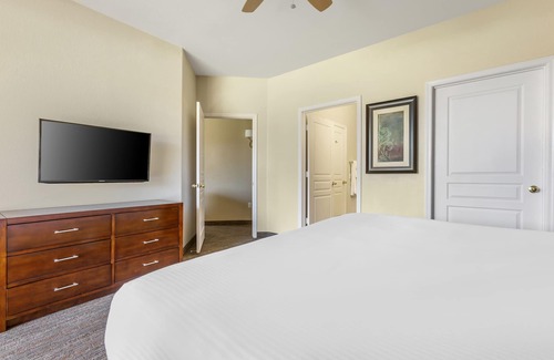 Scottsdale Links Resort | Scottsdale Links Resort - 1 BEDROOM 1 KING SUITE HEARING ACCESSIBLE
