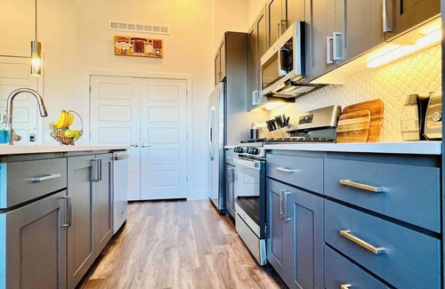 Kierland Apartment | Scottsdale Luxury Oasis-Pool, Parking, Pet-Friendly, Walkable @ScottsdaleQuarter