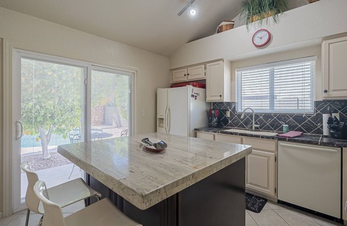 Spanish View House | Scottsdale Oasis.