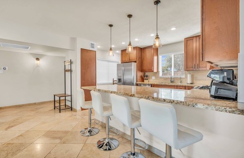 Scottsdale House | Scottsdale PRIME location- Pool & 2 miles to Old Town, Golf, Spring Training!