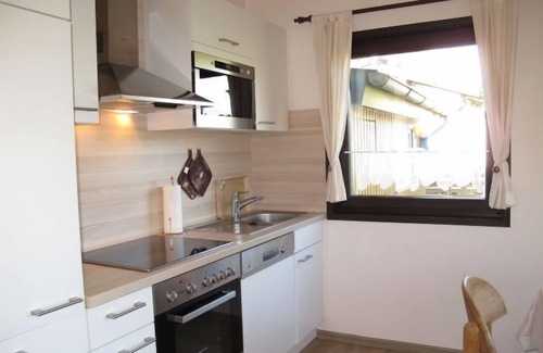 Nordseebad Burhave House | Scout by Interhome