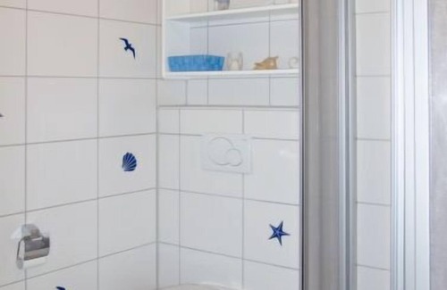 Nordseebad Burhave House | Scout by Interhome