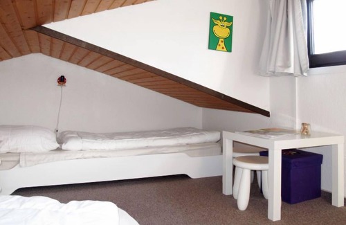 Nordseebad Burhave House | Scout by Interhome