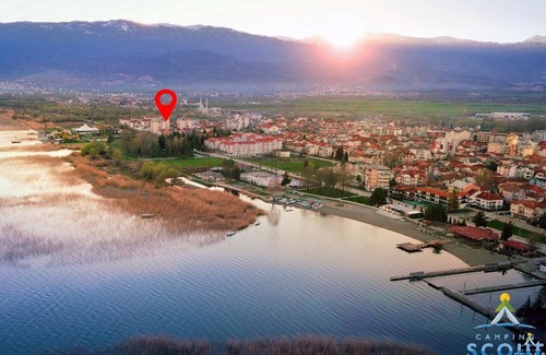 Struga Other | SCOUT Camping, Struga
