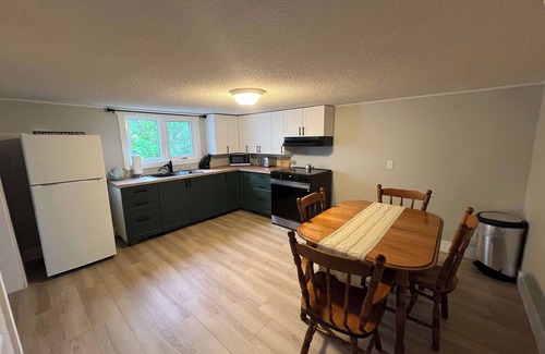 Twillingate House | Scout's House Summary