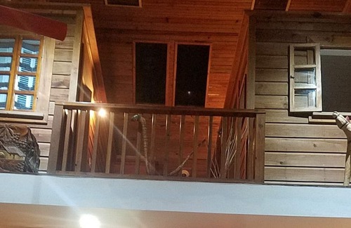 First Bight House | Scuba and Snorkeling Out the Front Door, On Roatan's South Shore