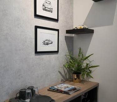 Split Bed & Breakfast | Scuderia Split Rooms