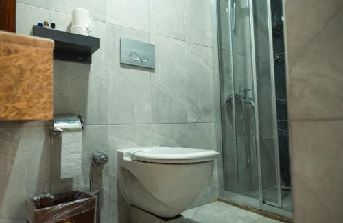 Kargicak Hotel | Scylax Hotels Mahmutlar