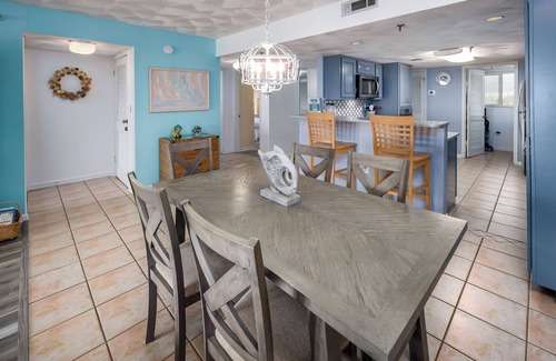 Fort Walton Beach Condo | SD 409: Vista Vibe - Chase the Sun and Savor the Peace!