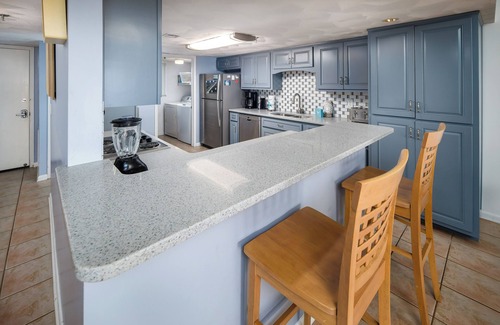 Fort Walton Beach Condo | SD 409: Vista Vibe - Chase the Sun and Savor the Peace!