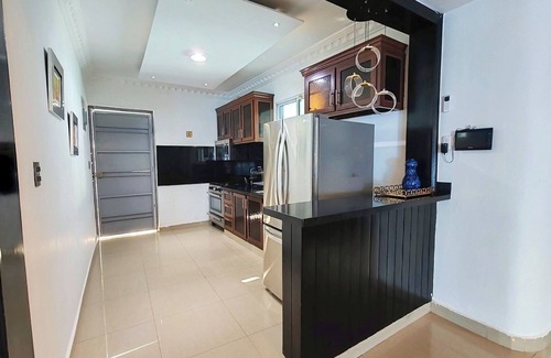 Santo Domingo Este Villa | SD 8BR Welcome Party Villa + Free Bonus