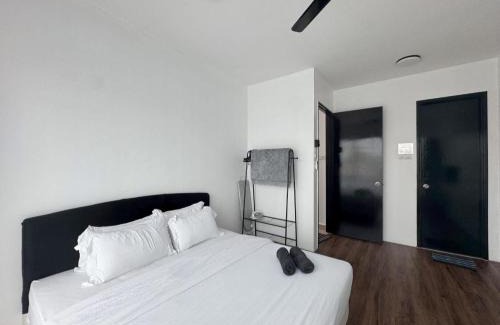Lahad Datu Apartment | SDC Suite Home II