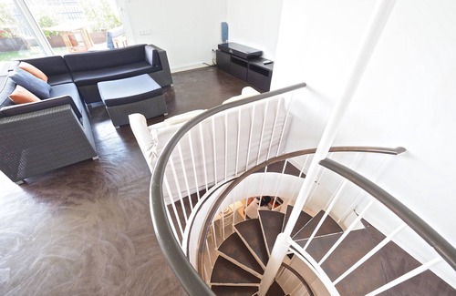 Sant Andreu de Llavaneres Apartment | SDL Duplex Penthouse & Pool