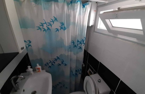 Kadnlar Denizi Mahallesi House | Seçkin House 1+1