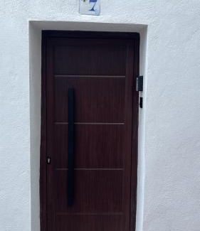 Toledo City Center Apartment | SEÑORÍO DE ORGAZ III