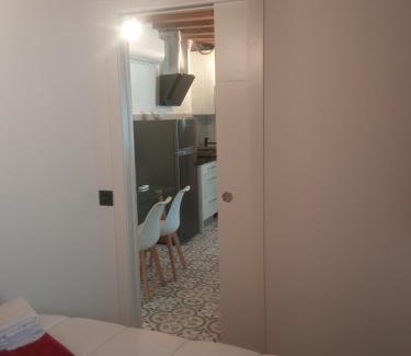 Toledo City Center Apartment | SEÑORÍO DE ORGAZ III