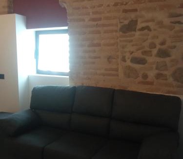 Toledo City Center Apartment | SEÑORÍO DE ORGAZ III