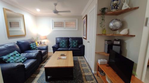 Port Macquarie Bed & Breakfast | Se-Ayr BnB at Lighthouse