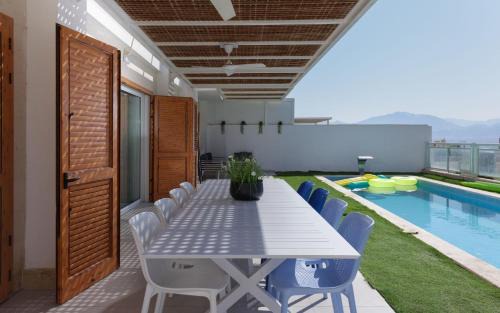 Eilat Apartment | Se La View Eilat