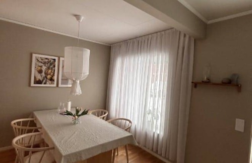Balsta Apartment | 115 m² Apartment ∙ 4 bedrooms ∙ 2 guests