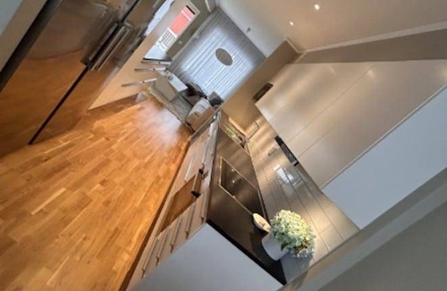 Balsta Apartment | 115 m² Apartment ∙ 4 bedrooms ∙ 2 guests