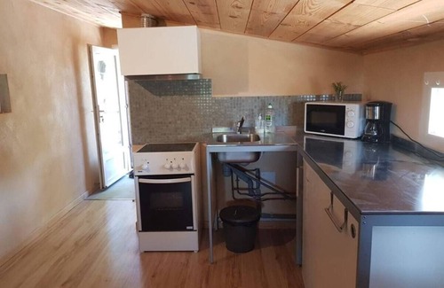 Paulhan Apartment | Se Ressourcer au Cœur D'un mas Oléicole