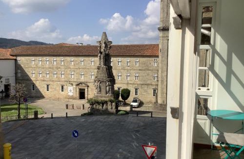 Santiago de Compostela Historic Centre Apartment | SE@SE a 100m.Catedral.