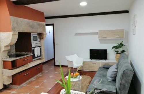 Santiago de Compostela Historic Centre Apartment | SE@SE a 100m.Catedral.