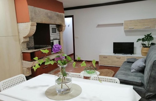 Santiago de Compostela Historic Centre Apartment | SE@SE a 100m.Catedral.