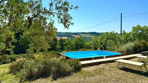 Senigallia Apartment | SE053 - Senigallia, meraviglioso trilocale con piscina