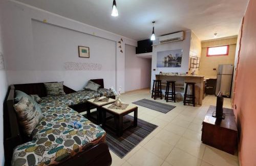 Dahab Apartment | Se7en Vibes Villa