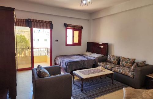 Dahab Apartment | Se7en Vibes Villa