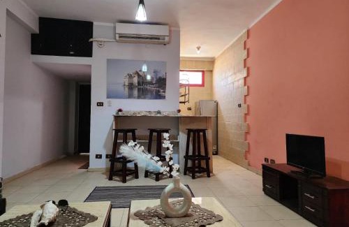 Dahab Apartment | Se7en Vibes Villa