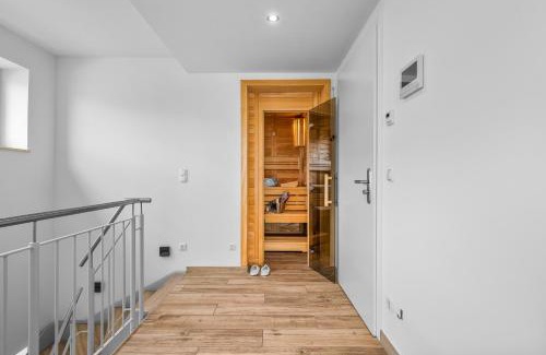 Kappeln Apartment | Sea 65 – Ihre Ferienwohnung direkt am Wasser im Ostsee Resort Olpenitz