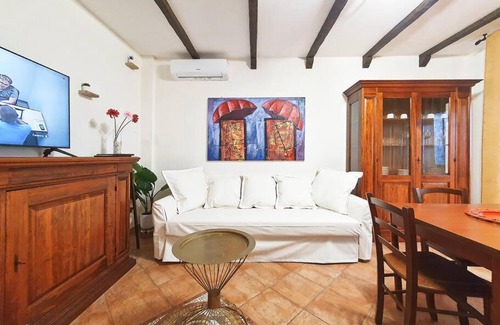 Civitanova Marche Apartment | Sea and Conero view