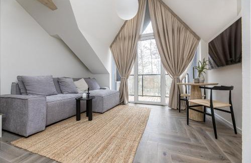 Palanga Apartment | SEA Apartments Kunigiškiai