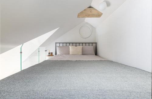 Palanga Apartment | SEA Apartments Kunigiškiai