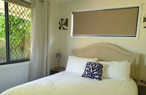 Tin Can Bay House | Sea Ayre in Tin Can Bay