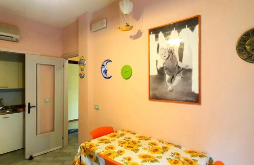 Borghetto Santo Spirito Apartment | Sea Base #Bluchalet
