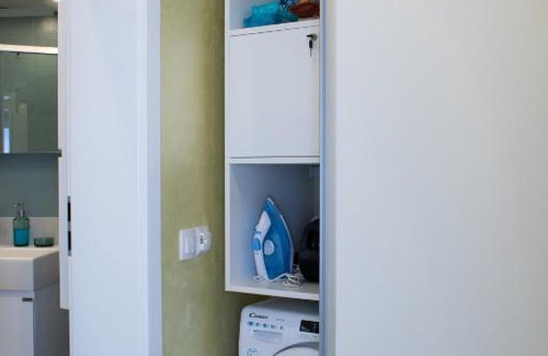 Burgas Apartment | Sea Bliss