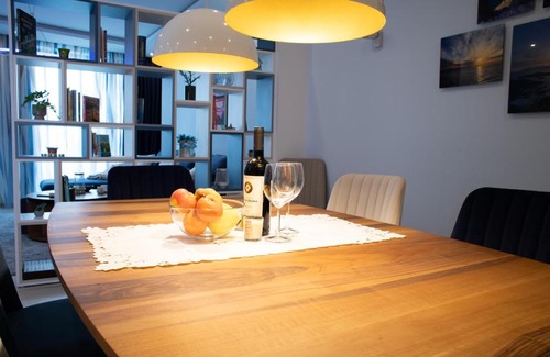 Burgas Apartment | Sea Bliss
