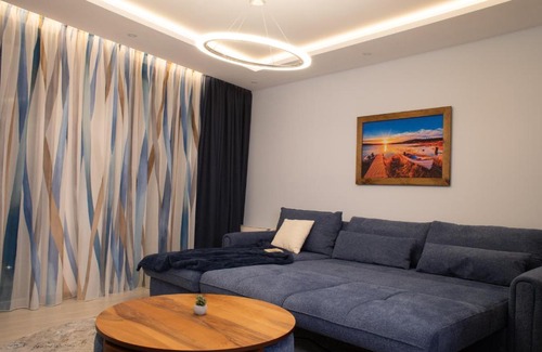 Burgas Apartment | Sea Bliss