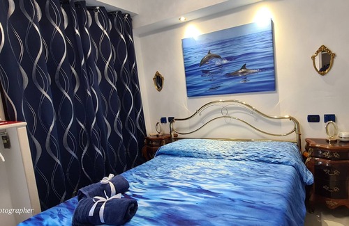 Calimera Apartment | SEA & BLUE SKY 3: The secret of a wonderful holiday.