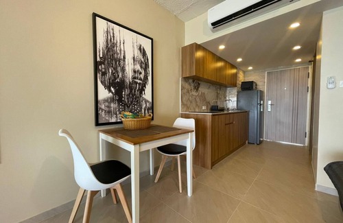 South Pattaya Condo | Sea Breeze - A Luxury Seaview Condo
