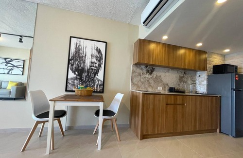 South Pattaya Condo | Sea Breeze - A Luxury Seaview Condo