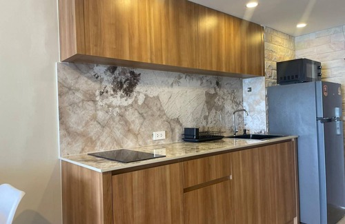 South Pattaya Condo | Sea Breeze - A Luxury Seaview Condo