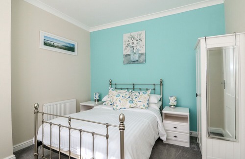 Hunstanton Apartment | Sea Breeze Apartment, HUNSTANTON