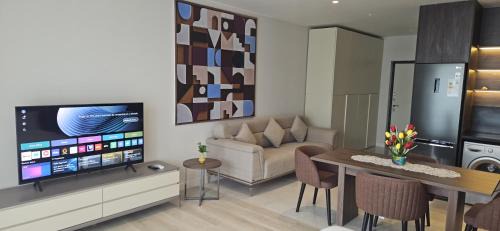 Baku Apartment | SEA BREEZE Baku-FH