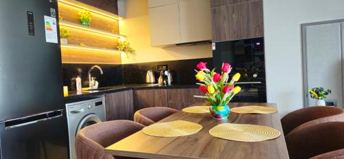 Baku Apartment | SEA BREEZE Baku-FH
