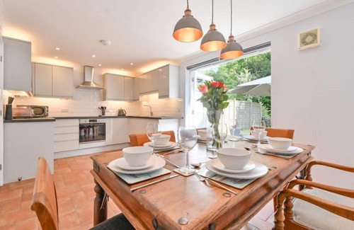 Charlestown House | Sea Breeze by Interhome